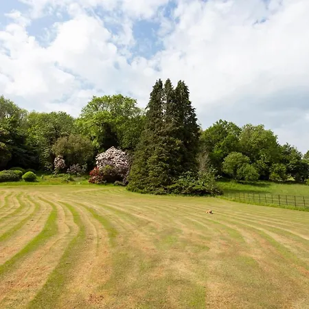 Catchfrench Manor Villa Sheviock