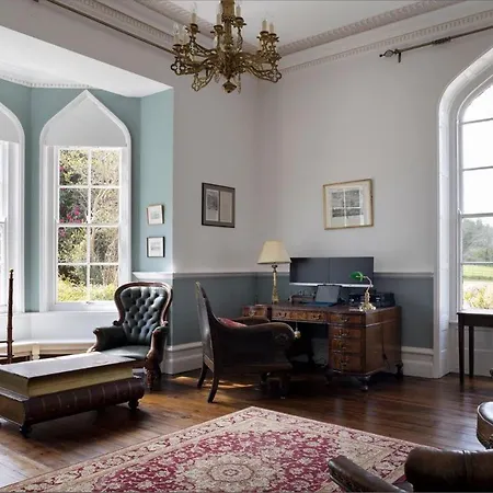 Catchfrench Manor Villa Sheviock