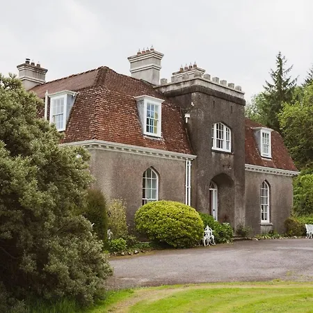 Catchfrench Manor * Sheviock