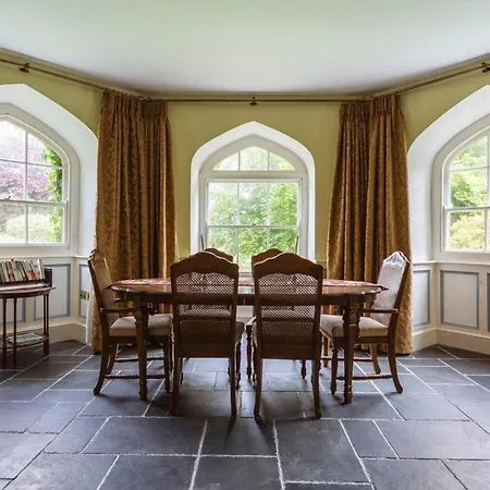 Catchfrench Manor * Sheviock