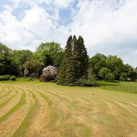 Catchfrench Manor Sheviock