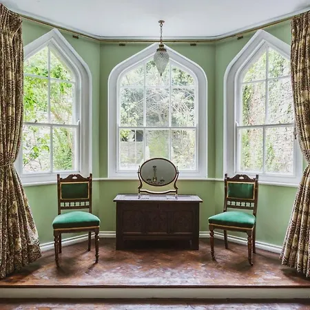 Catchfrench Manor * Sheviock