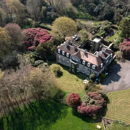 Catchfrench Manor * Sheviock