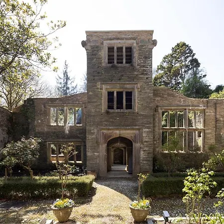 Catchfrench Manor Villa Sheviock